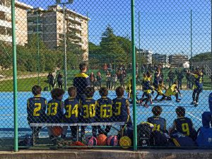 derby canguri
