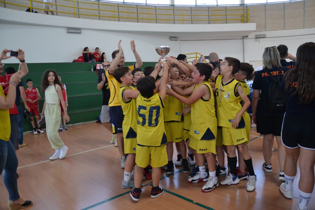 Torneo di Vasto SR Virtus