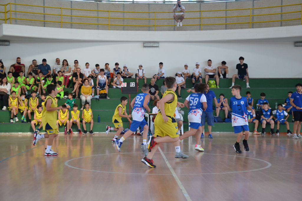 Torneo di Vasto SR Virtus